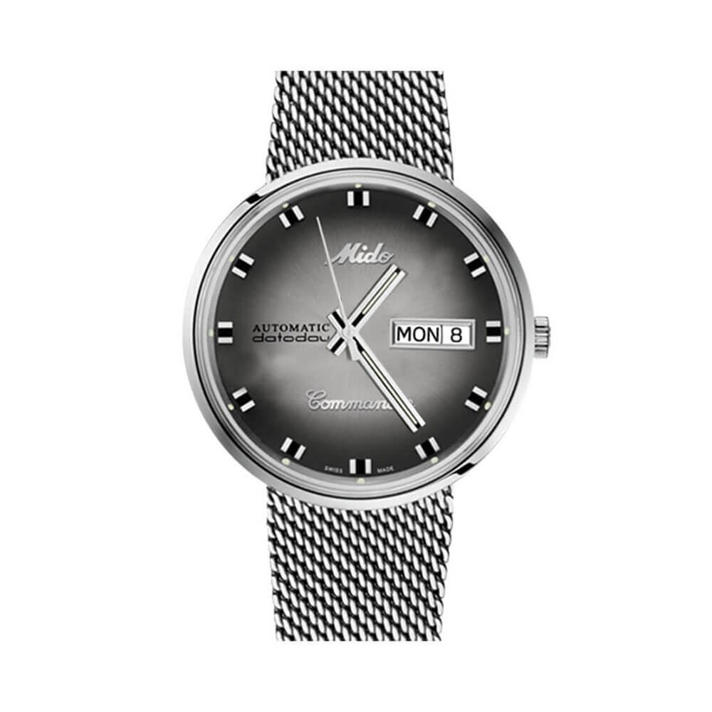 Orologio unisex automatico Mido M842942711