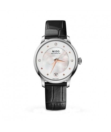 Mido automatic women's...