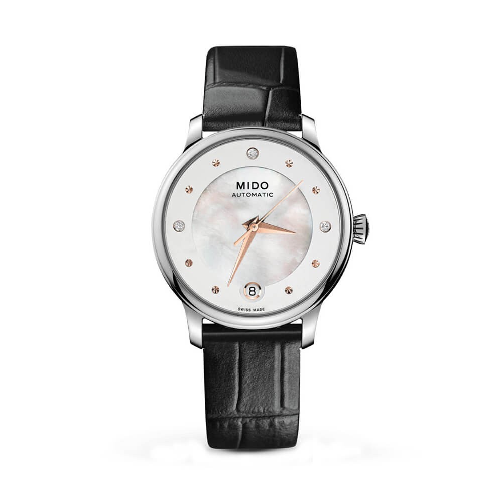 Orologio automatico donna Mido M0392071610600