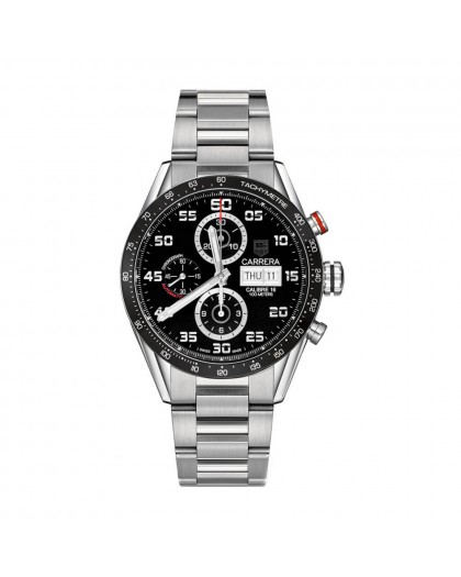 Orologio Tag Heuer Carrera Calibro 16 Day Date CV2A1R.BA0799