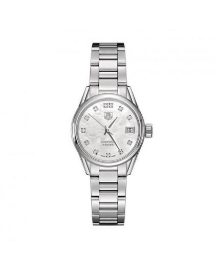 Orologio donna Tag Heuer Carrera WAR2414.BA0776