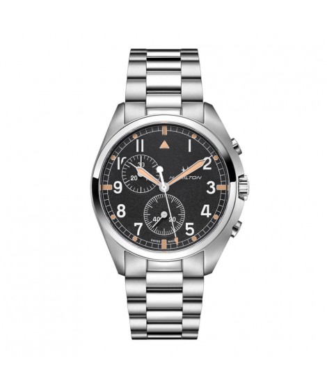 Hamilton Pilot Pioneer...