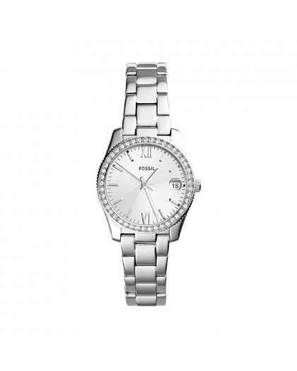 Orologio solo tempo donna Fossil Scarlette ES4317