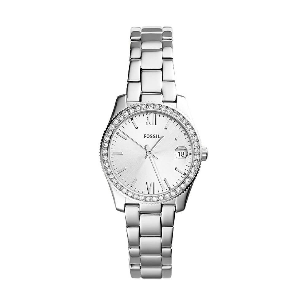 Orologio solo tempo donna Fossil Scarlette ES4317