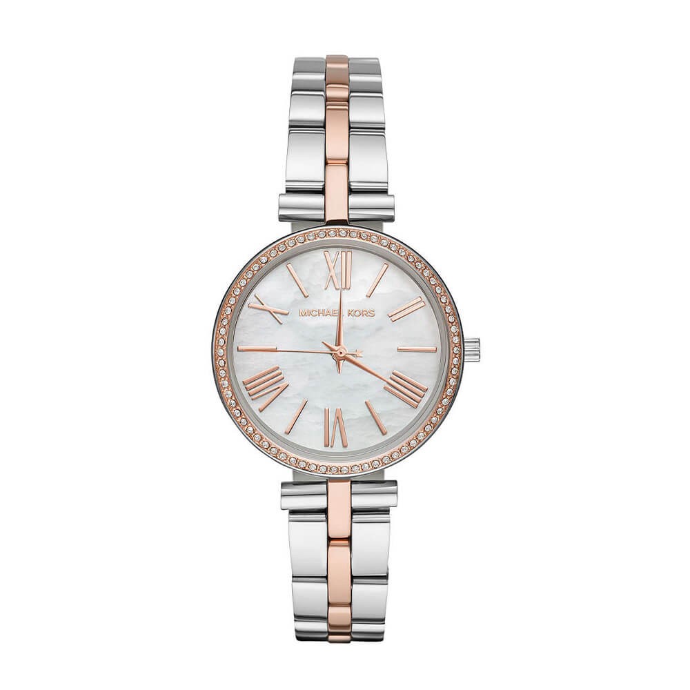 Orologio solo tempo donna Michael Kors Maci MK3969