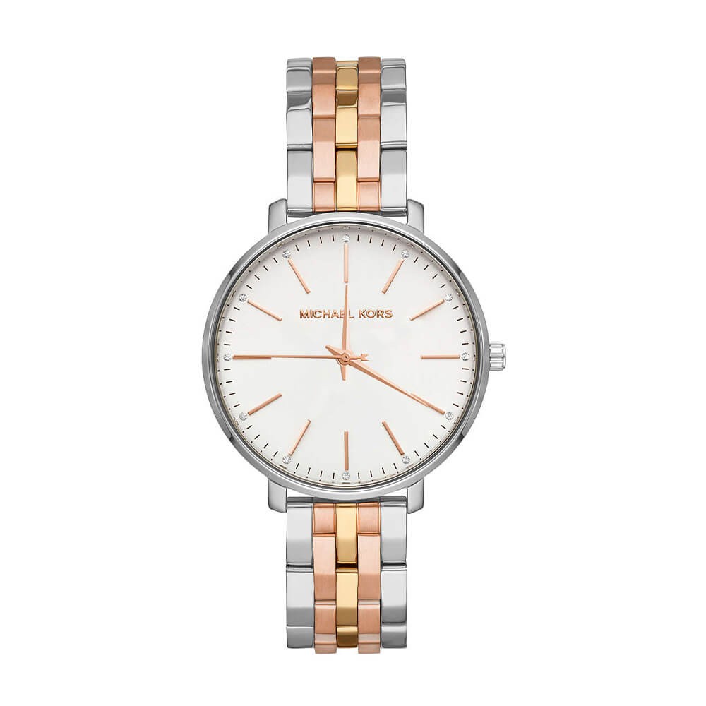 Orologio solo tempo donna Michael Kors Pyper MK3901