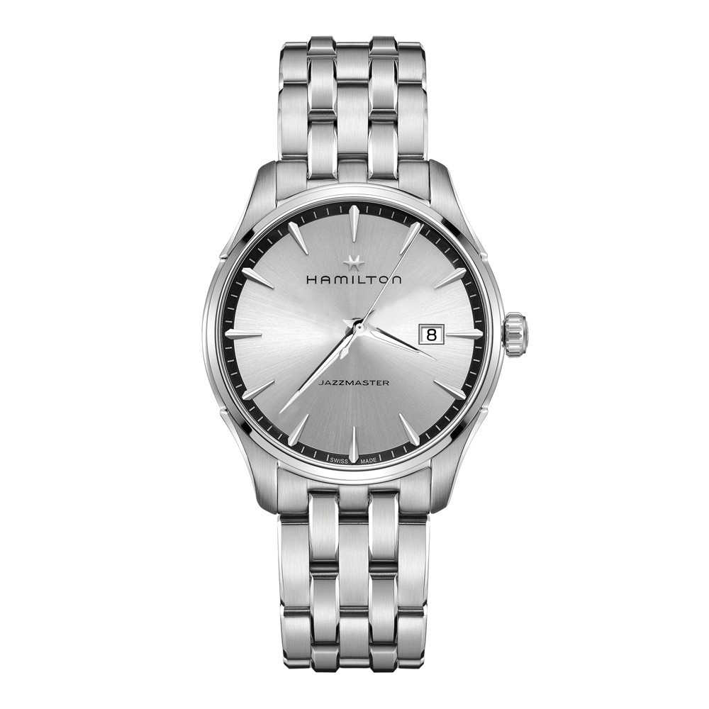 Orologio uomo Hamilton H32451151