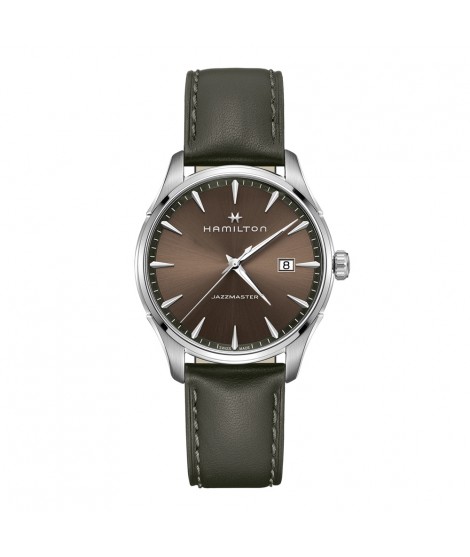 Hamilton orologio uomo H32451801