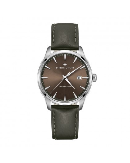 Hamilton orologio uomo H32451801