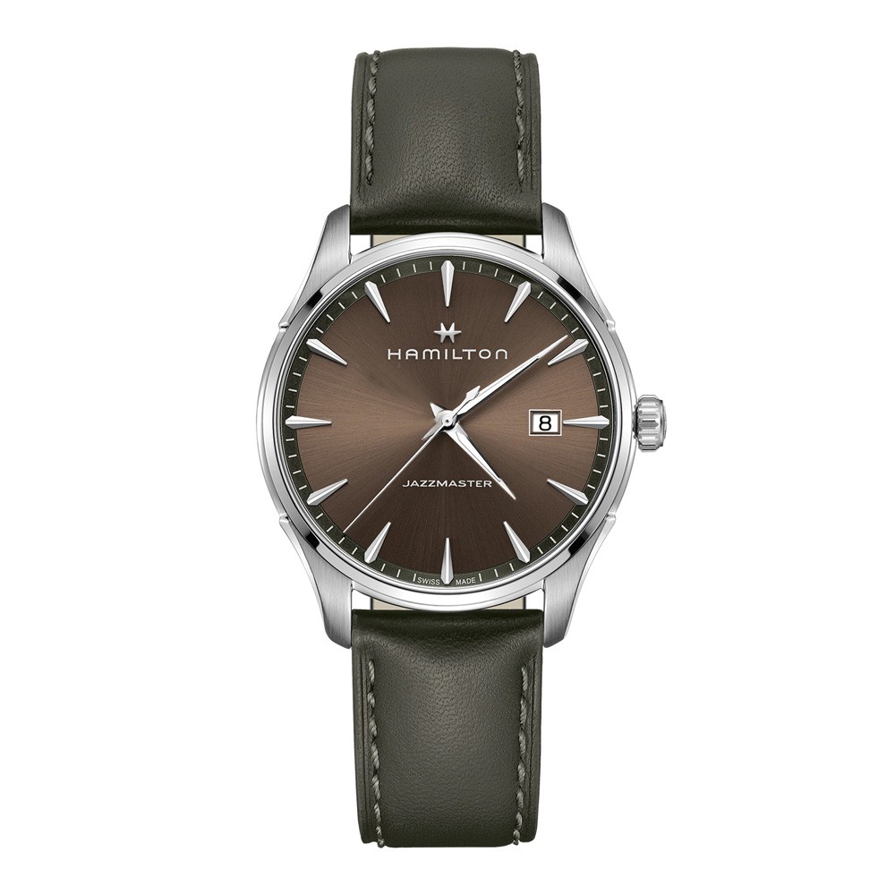 Hamilton orologio uomo H32451801