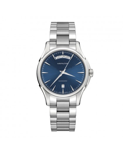 Orologio uomo Hamilton Jazzmaster H32505141