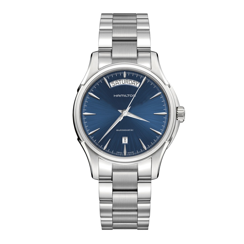 Orologio uomo Hamilton Jazzmaster H32505141