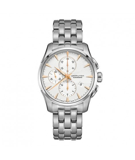 Cronografo Hamilton H32586111