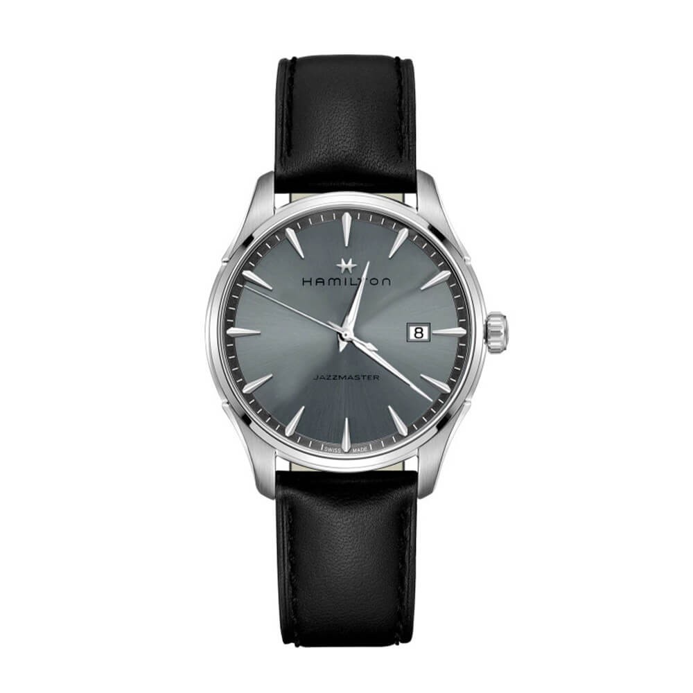 Orologio Hamilton Jazzmaster Gent uomo H32451742