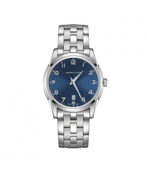 Orologio uomo Hamilton Jazzmaster Thinline H38511143