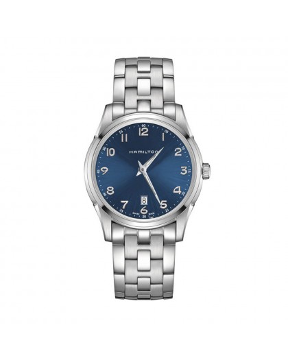 Orologio uomo Hamilton Jazzmaster Thinline H38511143