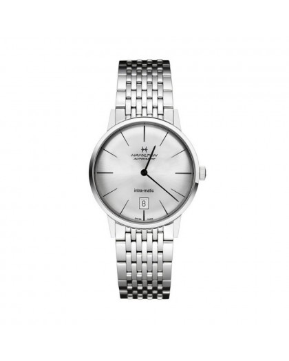 Orologio Hamilton American Classic Intra-Matic H38455151