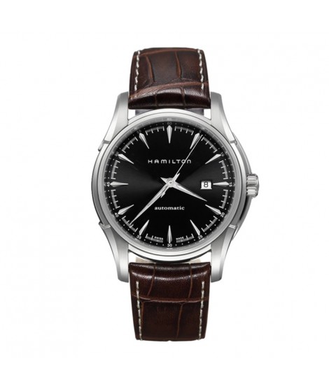 Orologio Hamilton Jazzmaster viewmatic H32715531