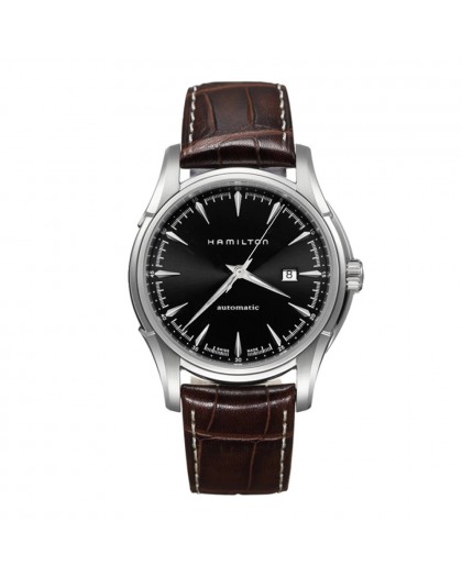 Orologio Hamilton Jazzmaster viewmatic H32715531