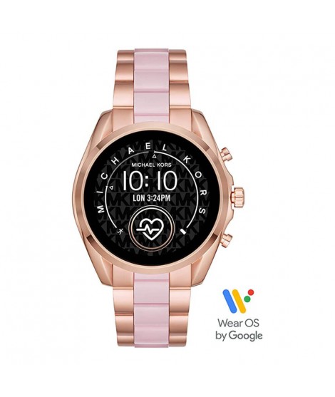 Smartwatch Michael Kors...