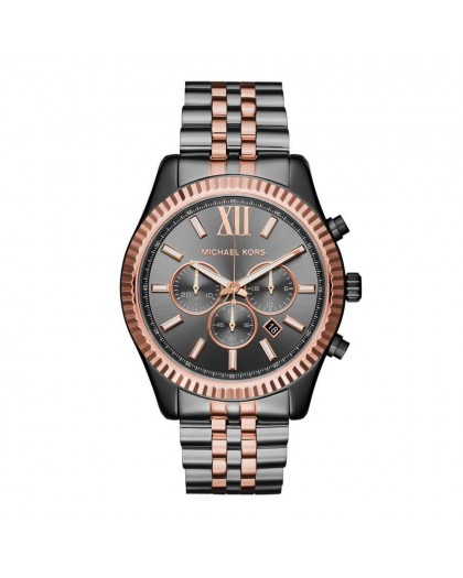 Michael Kors Lexington MK8561 orologio uomo al quarzo