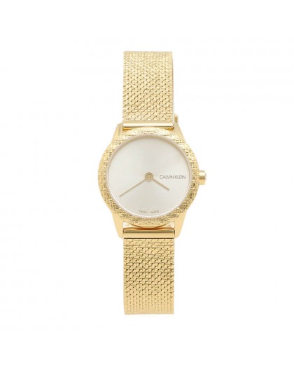 Calvin Klein Minimal orologio donna K3M23V26