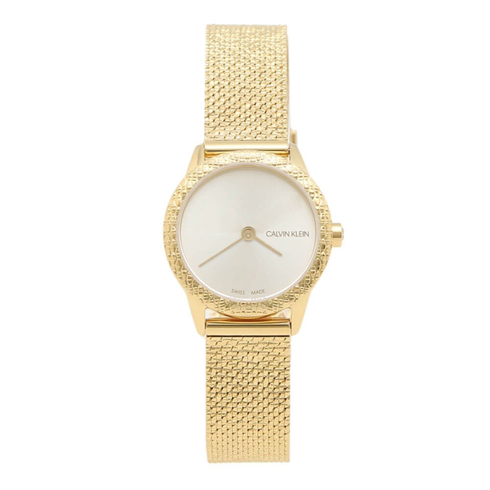 Calvin Klein Minimal orologio donna K3M23V26