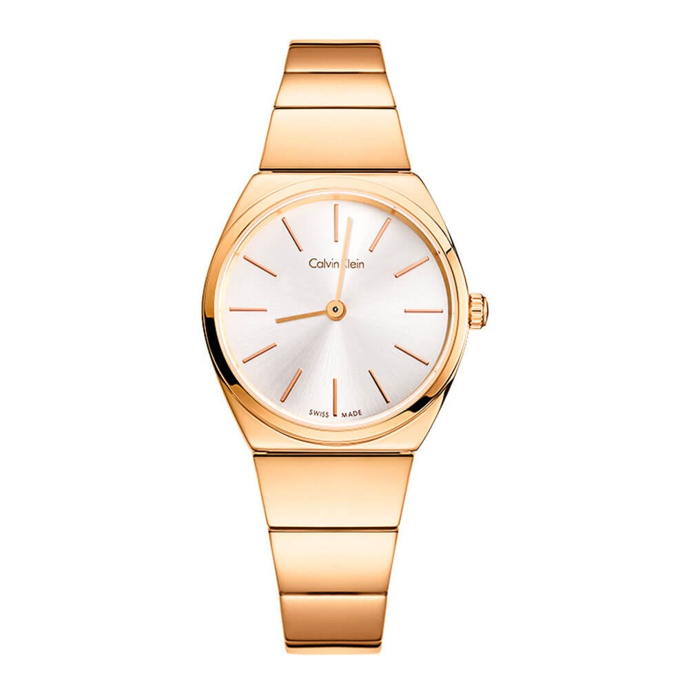 Calvin Klein Supreme Orologio donna K6C23646