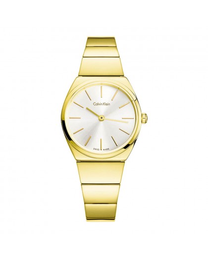 Calvin Klein K6C2X546 Orologio donna al quarzo