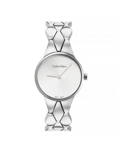 Calvin Klein K6E23146 solo tempo donna