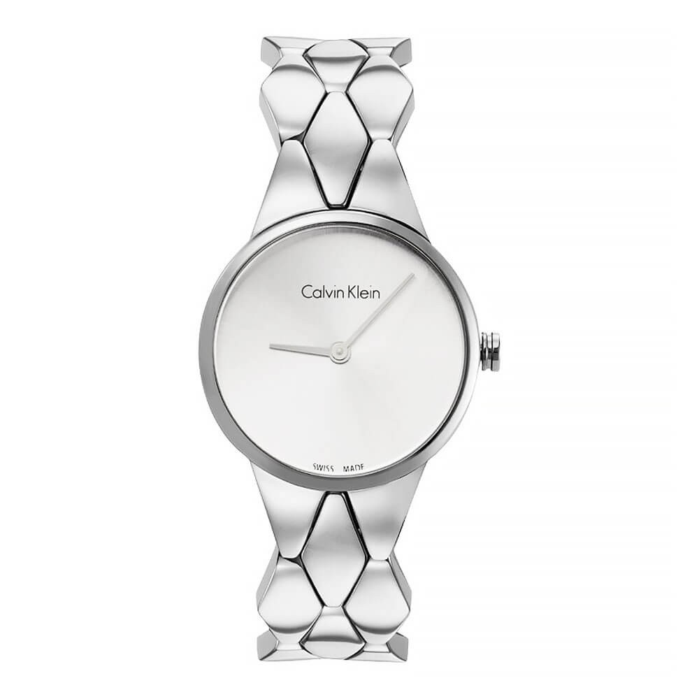 Calvin Klein K6E23146 solo tempo donna