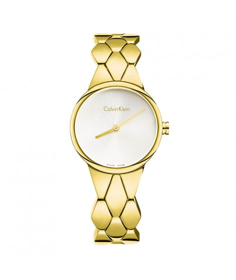 Calvin Klein orologio K6E23546 donna