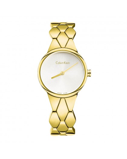 Calvin Klein orologio K6E23546 donna