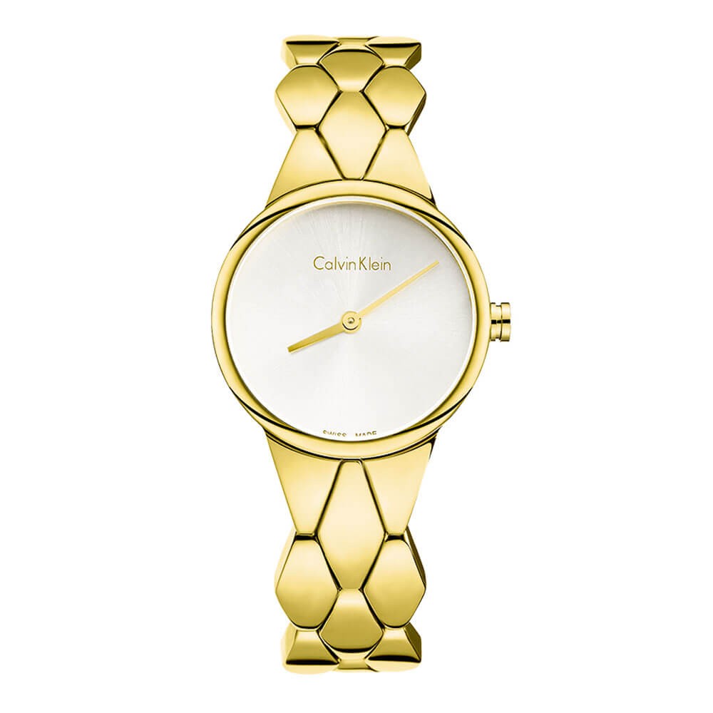 Calvin Klein orologio K6E23546 donna