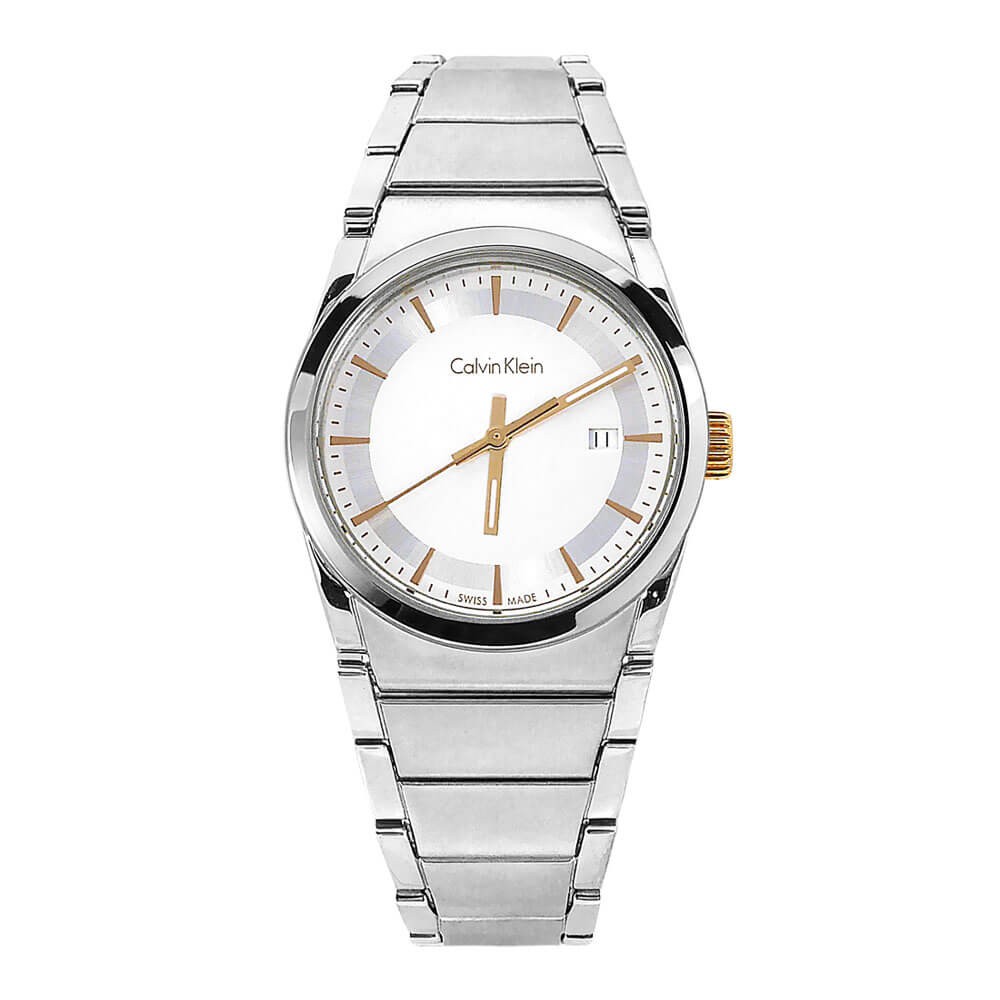 Calvin Klein orologio donna al quarzo K6K33B46