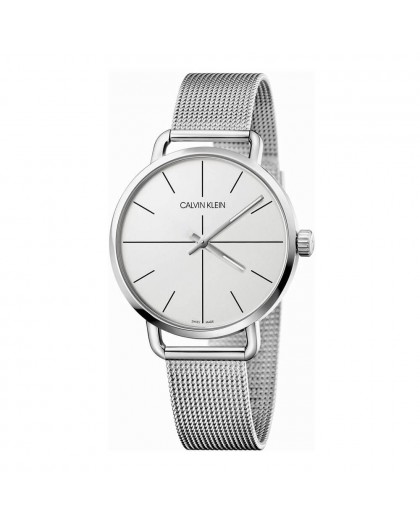 Calvin Klein orologio uomo solo tempo K7B21126
