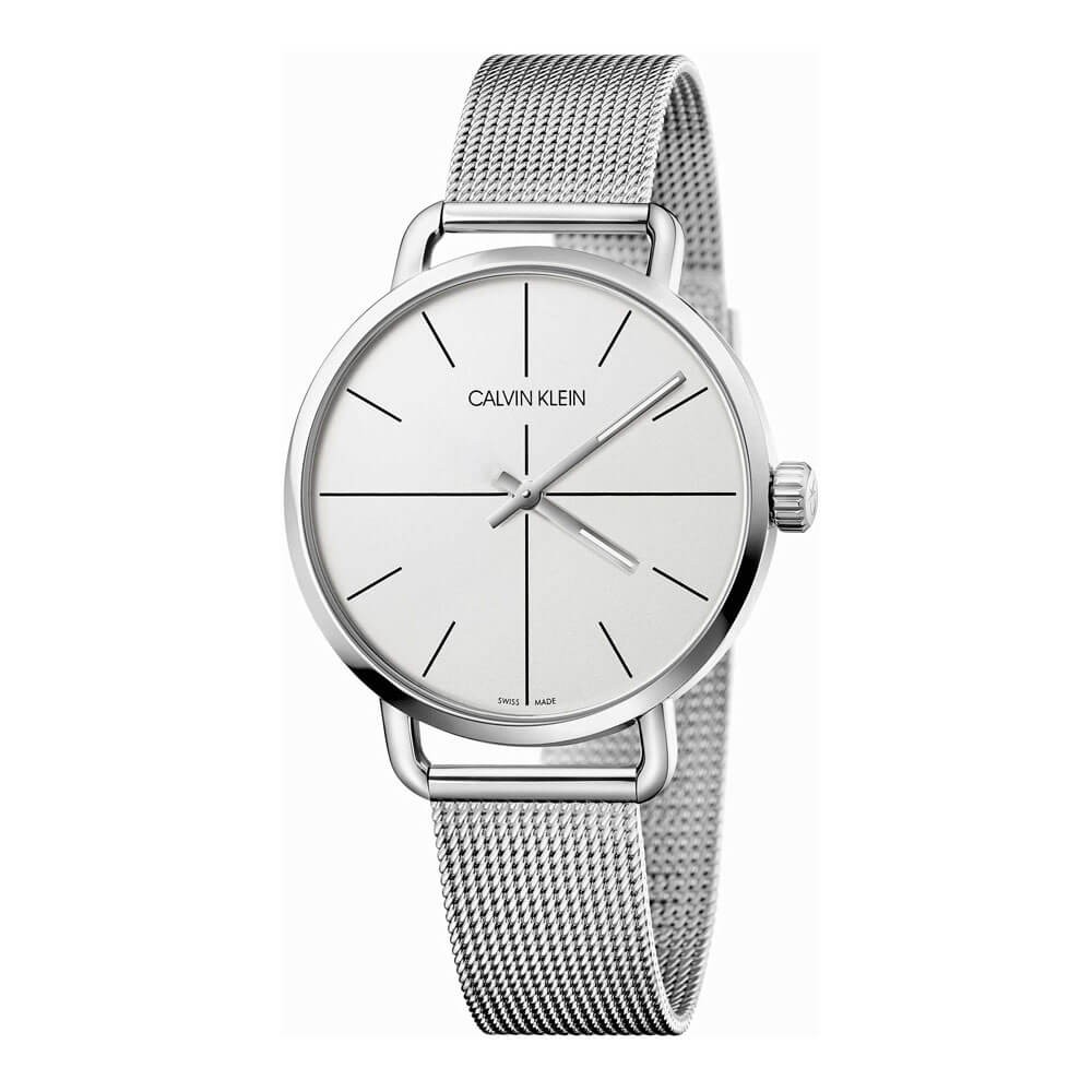 Calvin Klein orologio uomo solo tempo K7B21126