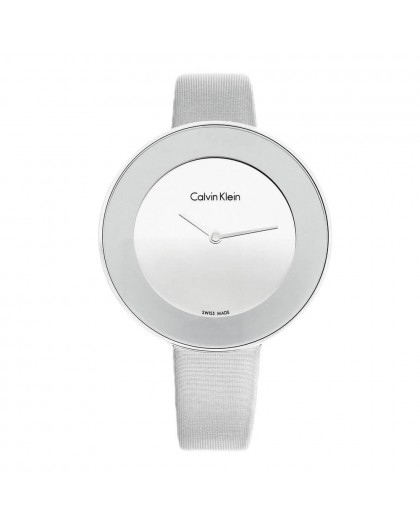 Calvin Klein solo tempo donna al quarzo K7N23UP8