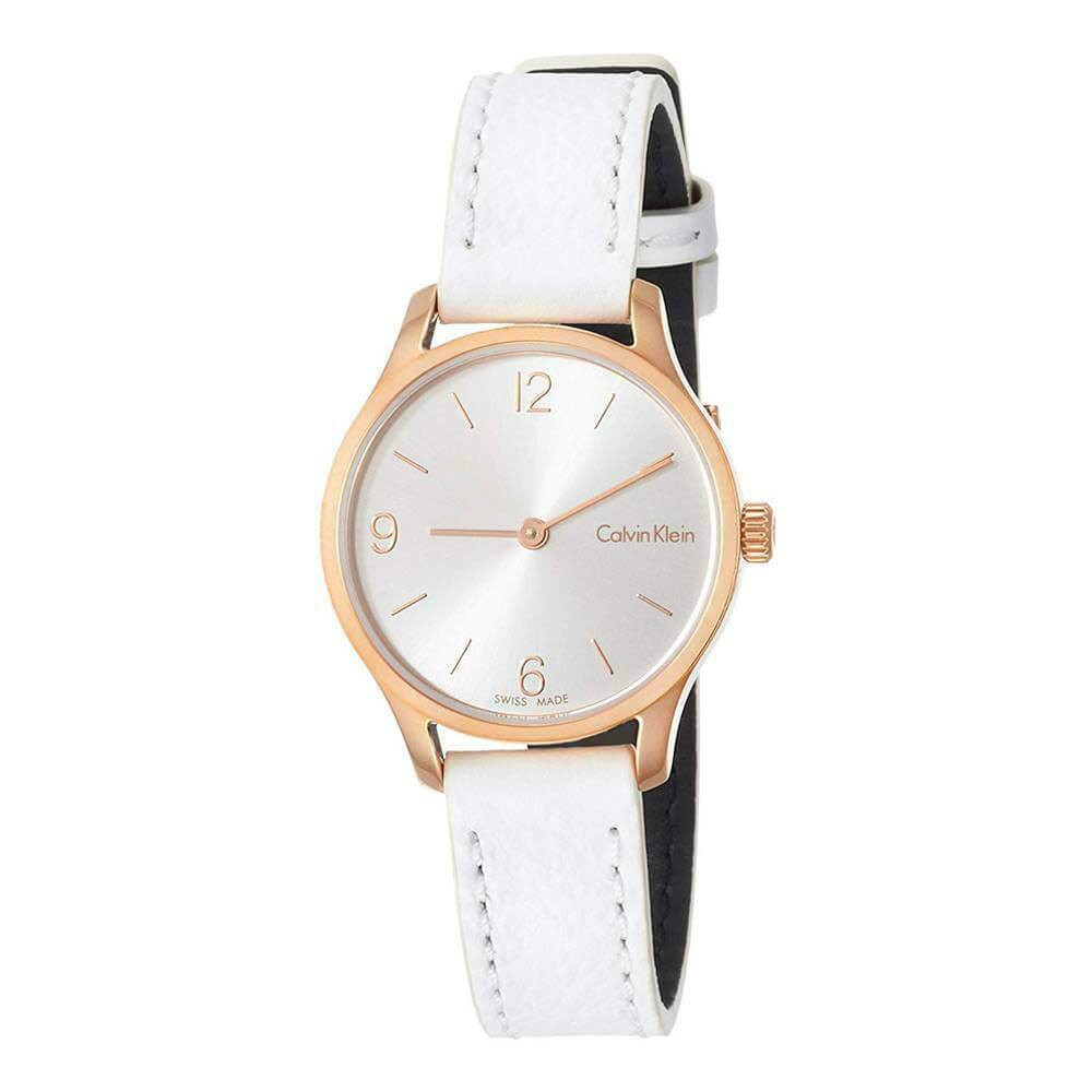 Calvin Klein solo tempo donna K7V236L6