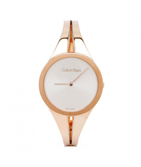 Calvin Klein Addict orologio donna solo tempo K7W2M616