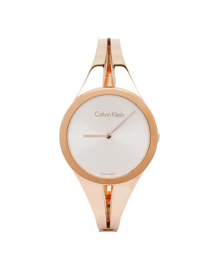 Calvin Klein Addict orologio donna solo tempo K7W2M616