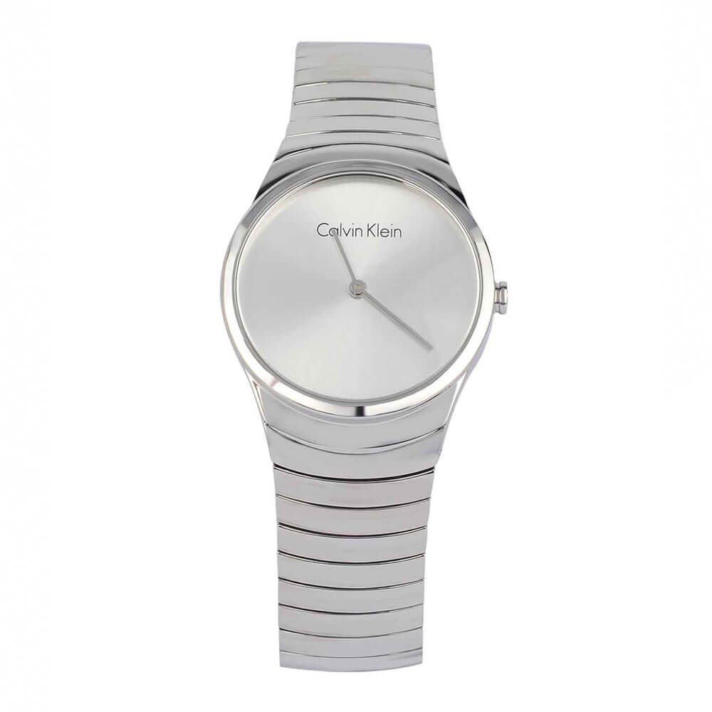 Calvin Klein orologio donna solo tempo K8A23146