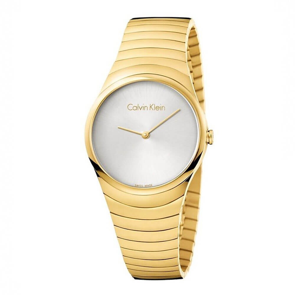 Calvin Klein orologio donna al quarzo K8A23546
