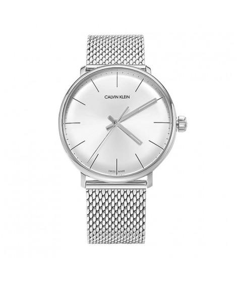 Calvin Klein solo tempo uomo K8M21126