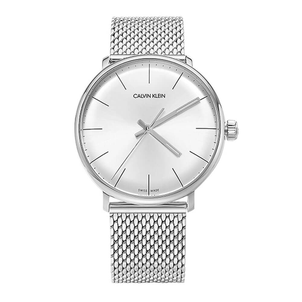 Calvin Klein solo tempo uomo K8M21126