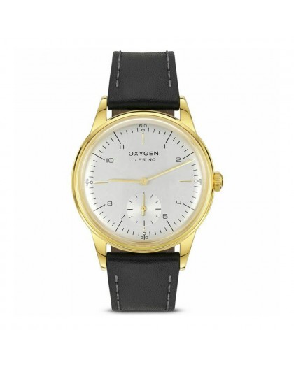 Orologio serie limitata e numerata Oxygen L-C-AND-40