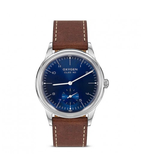 Oxygen limited edition L-C-NOR-40 City Legend Norman