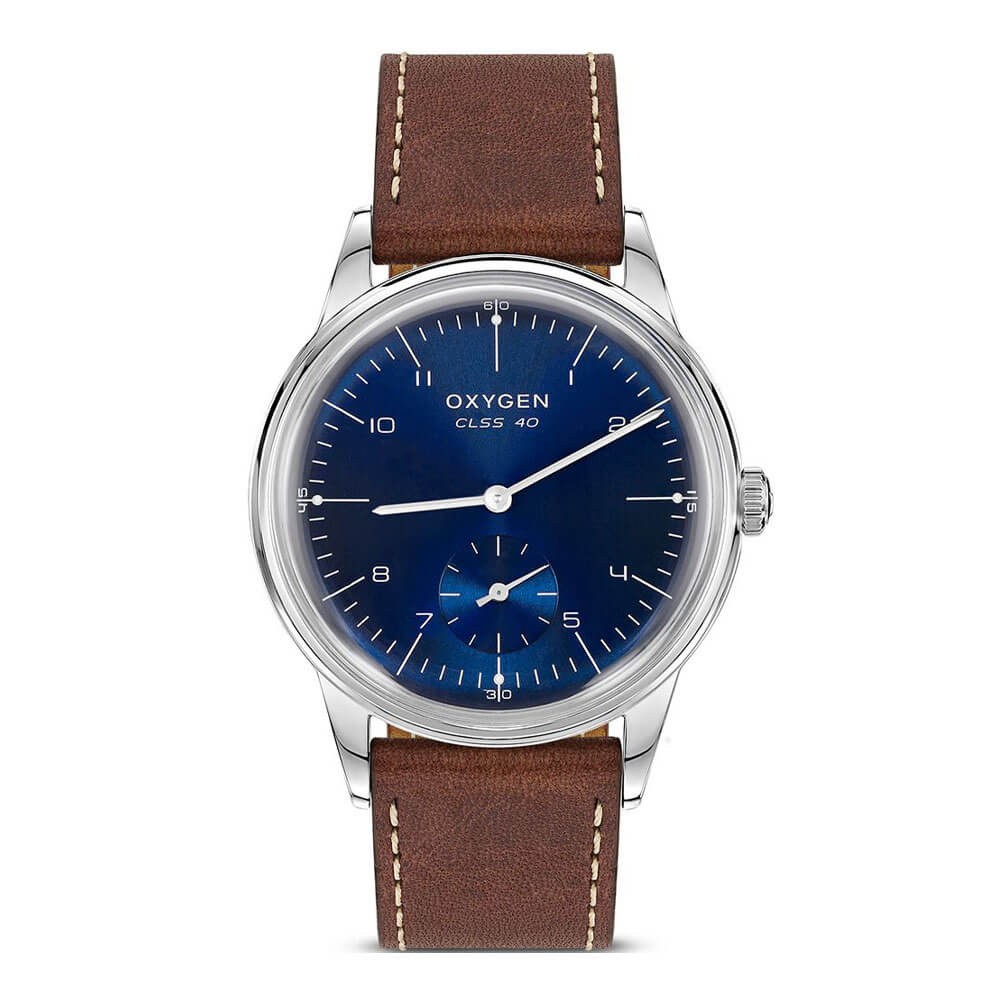 Oxygen limited edition L-C-NOR-40 City Legend Norman