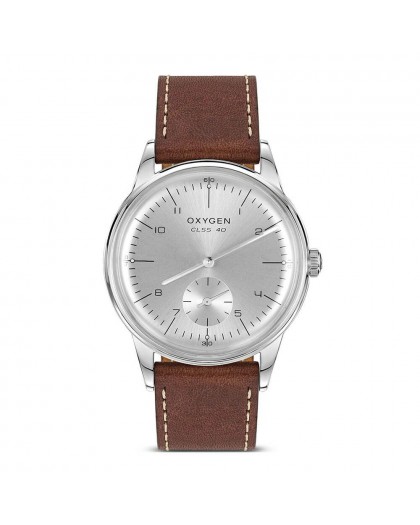 Oxygen uomo City 40 Oscar L-C-OSC-40