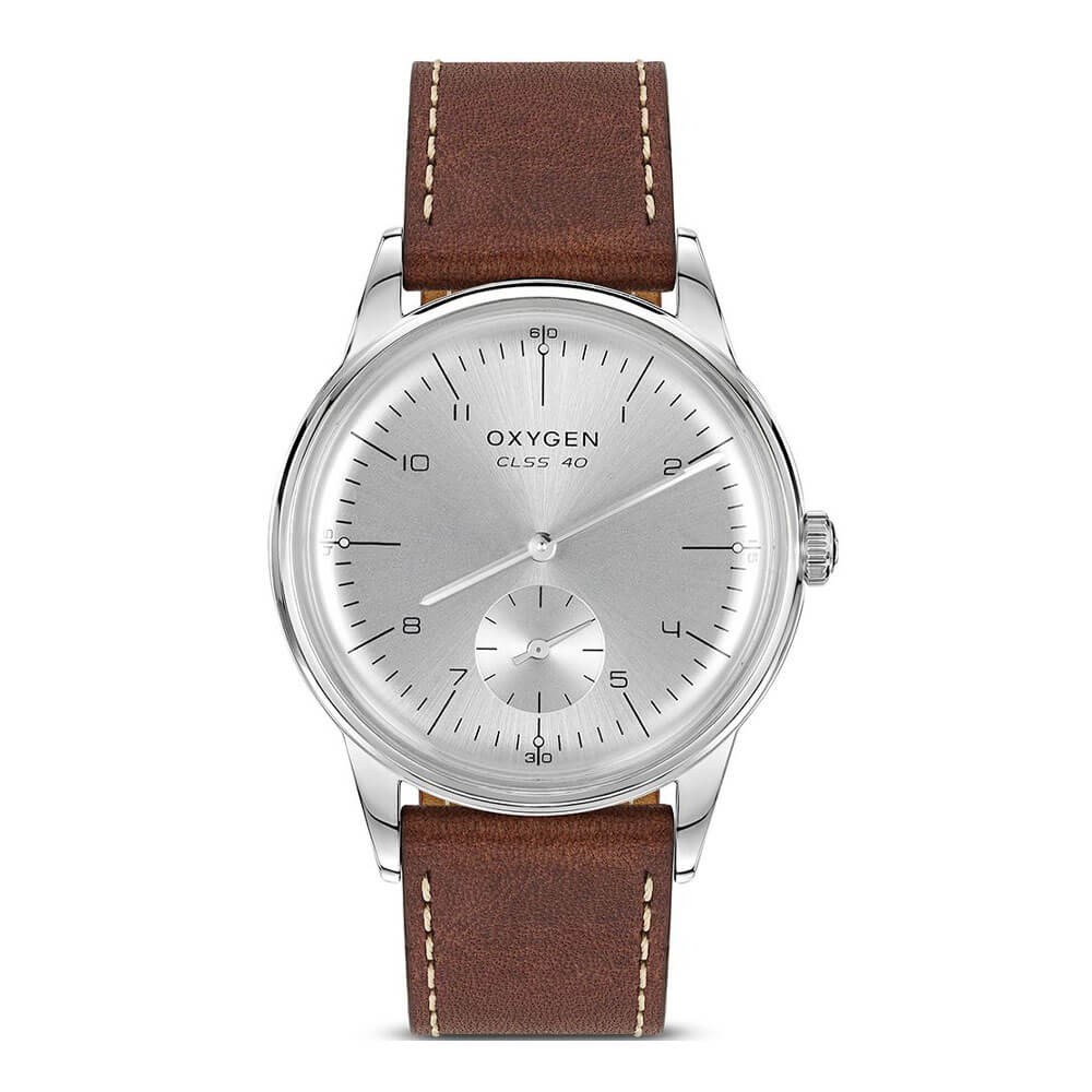 Oxygen uomo City 40 Oscar L-C-OSC-40